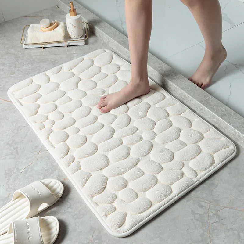 Anti-Slip Bathroom Rug