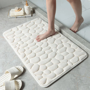 Anti-Slip Bathroom Rug