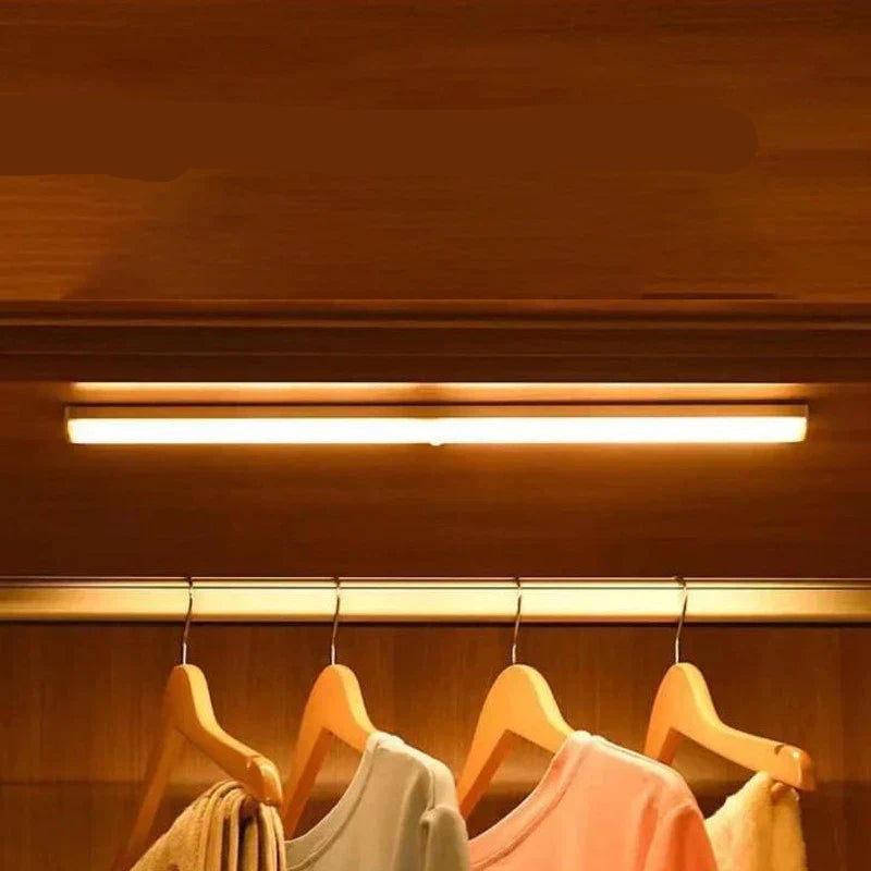 Wireless Induction LED Lamp